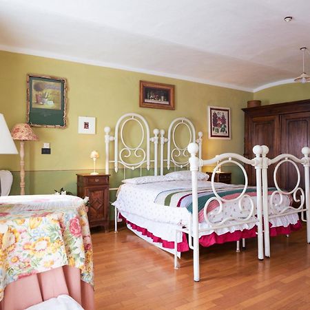 La Curandera Bed & Breakfast Rosta Exterior photo