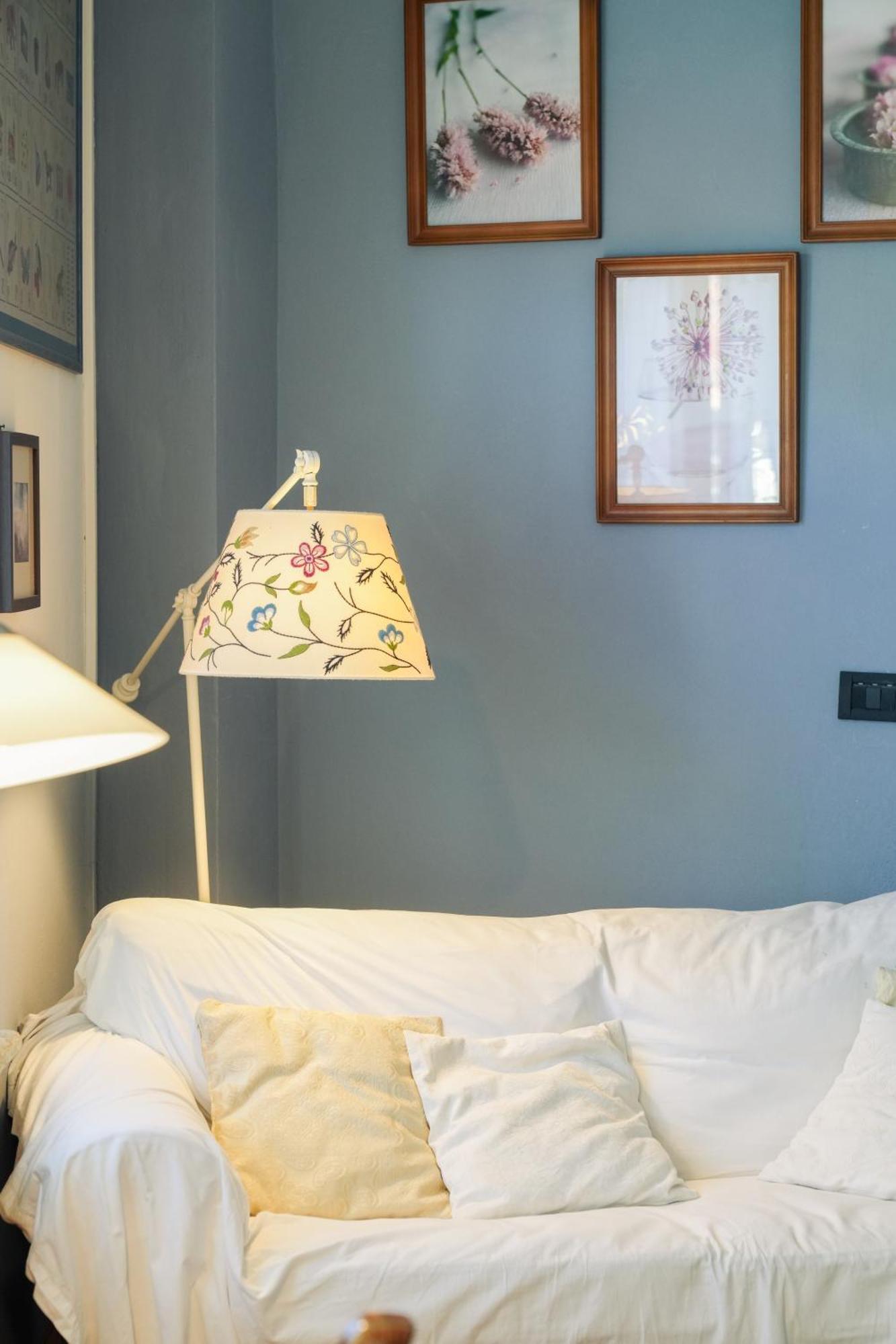 La Curandera Bed & Breakfast Rosta Exterior photo