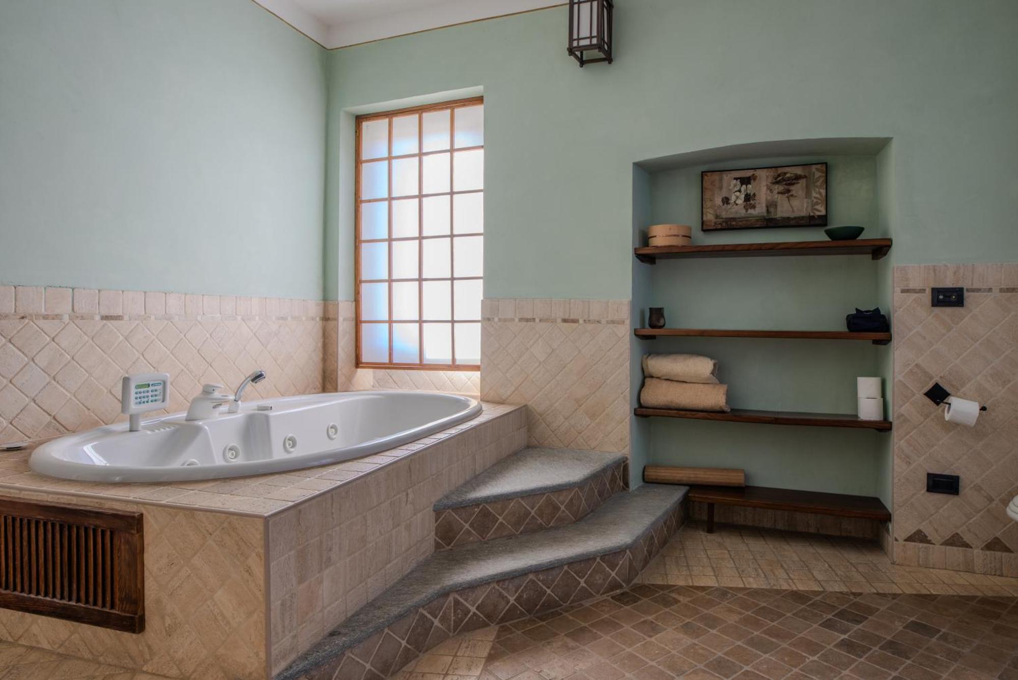 La Curandera Bed & Breakfast Rosta Exterior photo